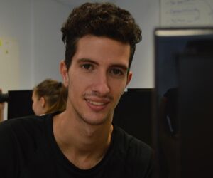Pablo Collado