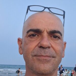 Antonio Jose