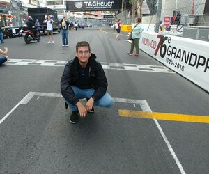 Jorge Juan Gil