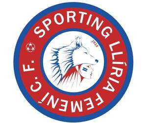 Sporting Lliri