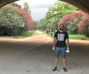 Gabriel Alos