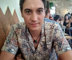 Sergio Manzano