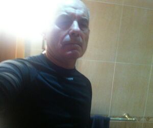 Antonio Romero