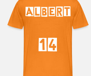 Albert