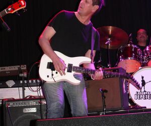 James Blacksmi