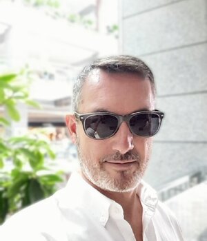 Jorge