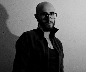 Miguel Angel R