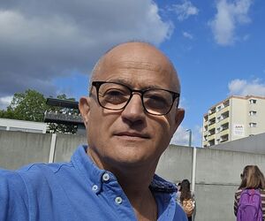 Daniel s lopez