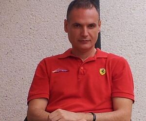 Enrique UK