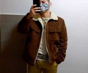 Gabriel Omar