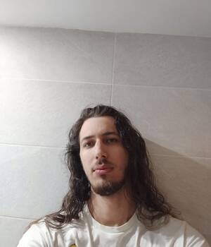 Ruben mas