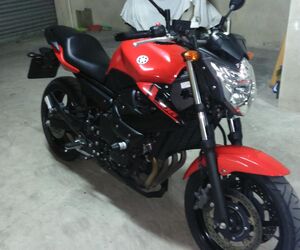 Jcar Levante