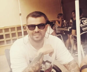 Ayax David