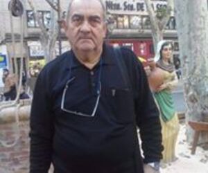 Vicente Maño 