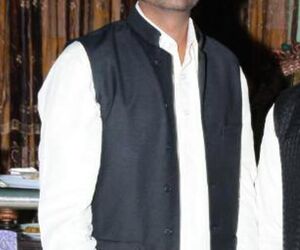 Ali Waqas