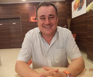 Fernando A.