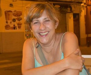 Begoï¿½a
