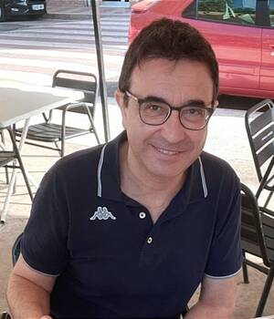 Foto de Jose en Valencia