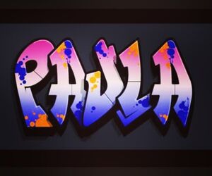 paula