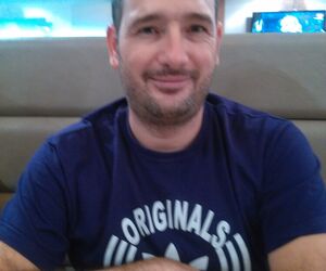 Jose Velaz