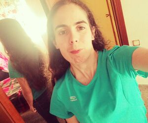 Maria Dolores 
