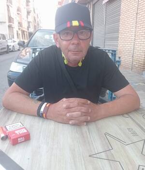 José Miguel