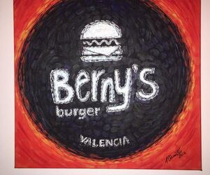 Berny-s Burger