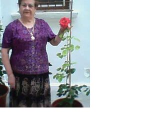 Paquita Borja 