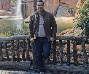 Ismael Rivera