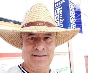 Julio Cesar