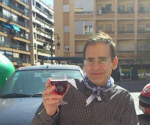 Miguel Angel S