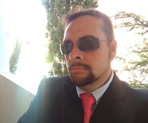 Vicente