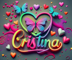 Cristina