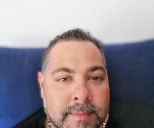 Angel paredes