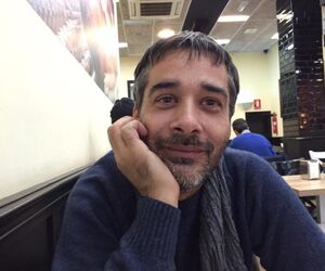 David Botella 