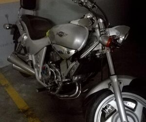 Mducati