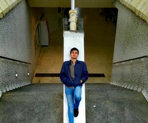 Gabriel Molina
