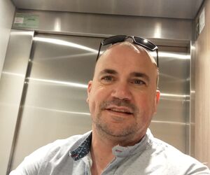 oscar garcia �