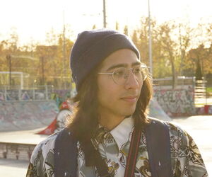 Matias Rojas
