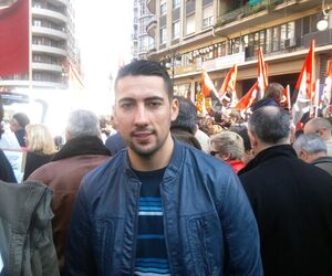 Javier