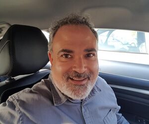 Miguel Angel