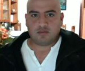 Jaime Mayorga 