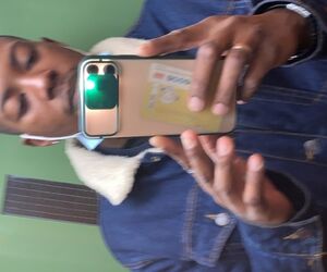 Kevin