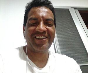 Carlos Alberto