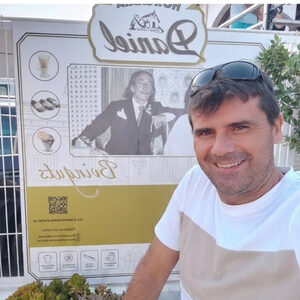 Juan Miguel