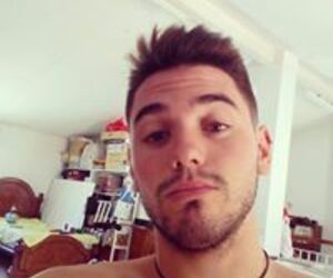 Francisco Rome
