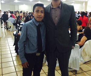 Roger Garcia