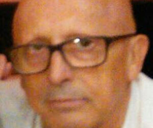 Francisco Molt