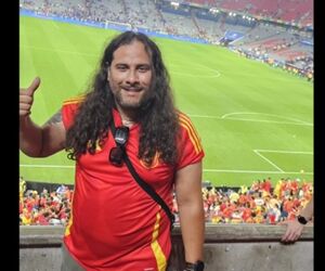 Carlos Israel