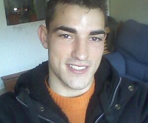 Alejandro